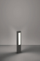 TRIO LED-Pollerleuchte IP54    521660242 