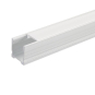 Nobile Alu U-Profil 4 OP 2m   5011148801 
