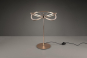 TRIO LED-Tischl. CHARIVARI 26W 521210108 
