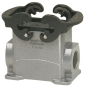 Walther Sockelgehäuse B10 53mm P711110MS 