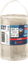 Bosch EXPERT Netzschleifrolle 2608900783 