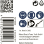 Bosch EXPERT                  2608900711 