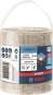 Bosch EXPERT Netzschleifrolle 2608900777 