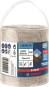 Bosch EXPERT Netzschleifrolle 2608900780 