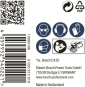 Bosch EXPERT                  2608900684 