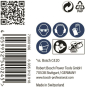 Bosch EXPERT                  2608900686 