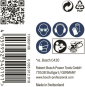 Bosch EXPERT                  2608900681 