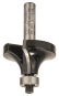 Bosch Abrundfräser 8mm R1     2608628343 