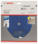 Bosch Kreissägeblatt Expert   2608644123 