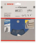 Bosch Kreissägeblatt Expert   2608644120 