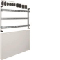 Hager Baustein universN 450x750mm UD33A1 