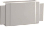 Hager T-Stückhalogenfrei       M55167035 
