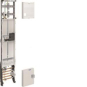 Hager Komplettfeld universZ      ZH54C1N 