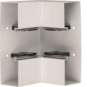 Hager Inneneck Grundprofil BRS6521049016 