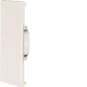Hager Endstück kaschierend BRS6517069016 