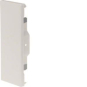 Hager Endstück kasch.     BRS651706B9016 