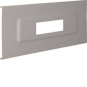 Hager Blende Automateneinbau-  L94277030 