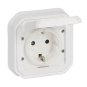 Legrand 069869L Plexo New FRUP 