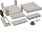 Hager Kabelanschlusskasten univers U84LU 