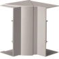 Hager Inneneck einstellbar BR651704H7035 