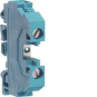 Hager Durchgangsklemme Neutral    KXA10N 
