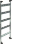 Hager Einbausatz univers FW       UN05GN 