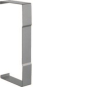 Hager Schnittkaschierung     BR651707LAN 