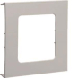 Hager Blende 1fach R7 f.UP     R64917035 