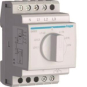 Hager Voltmeter Umschalter         SK602 