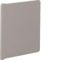 Hager Endstück PVC zu        B8008047030 
