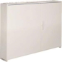 Hager Schrank univers IP44 SKII  FP65SN2 