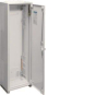 Hager Schrank univers IP44 SKI   FP91TN2 