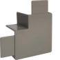 Hager Flachwinkel PVC zu LF    M54457030 
