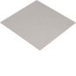 Hager Deckeleinlage aus Pappe  VDDEQ06P1 