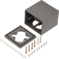 Hager Gerätebecher Zapfsäule    GBZ27011 