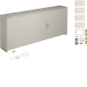 Hager Sockelschrank universN      ZB015W 