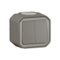 Legrand 069775L Plexo New FRAP 