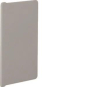 Hager Endstück PVC zu        B6010047030 