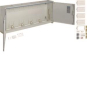 Hager Leerschrank universZ        ZB015S 