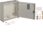 Hager Sockelschrank universN      ZB012W 
