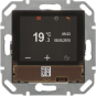 Berker KNX Raumcontroller mit   80660100 
