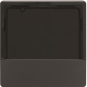 Berker Abdeckung KNX RTR/       80960126 
