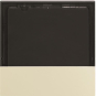 Berker Abdeckung KNX RTR/       80960182 
