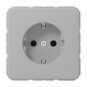 JG SCHUKO Steckdose 16A 250V  CD1520GR 
