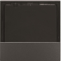 Berker Abdeckung KNX RTR/       80960185 