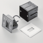 HELE LED Wandeinbauleu. SIN   A182308.07 