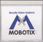 MOBOTIX Infomodul m.LEDs MX-Info1-EXT-SV 