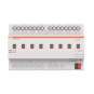 ABB Schalt-/Dimmaktor, 16A,   SD/S8.16.1 