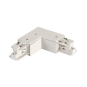 BRUM 3Phasen Eckverbinder 90°   88126070 