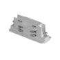 BRUM Elektr. Verbinder, silber  88114680 